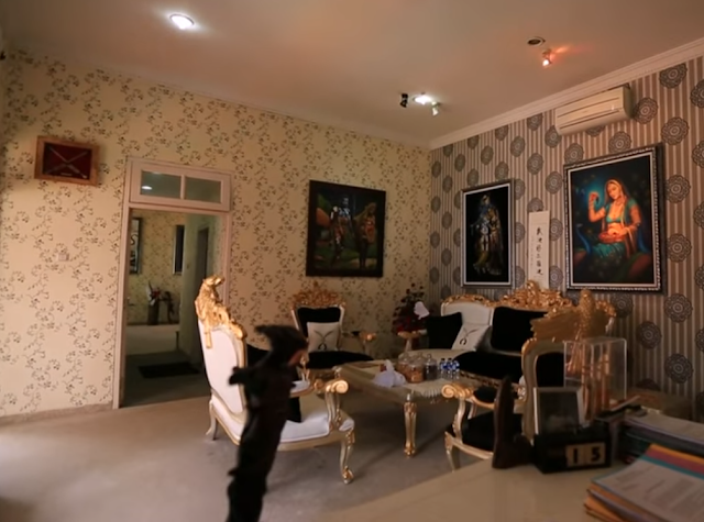 Balinese House Modern Balinese House Modern