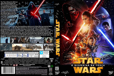 Star Wars O Despertar da Força 2016 - DVD-R Oficial Star%2BWars%2BO%2BDespertar%2Bda%2BFor%25C3%25A7a%2B-%2BCapa%2BDVD