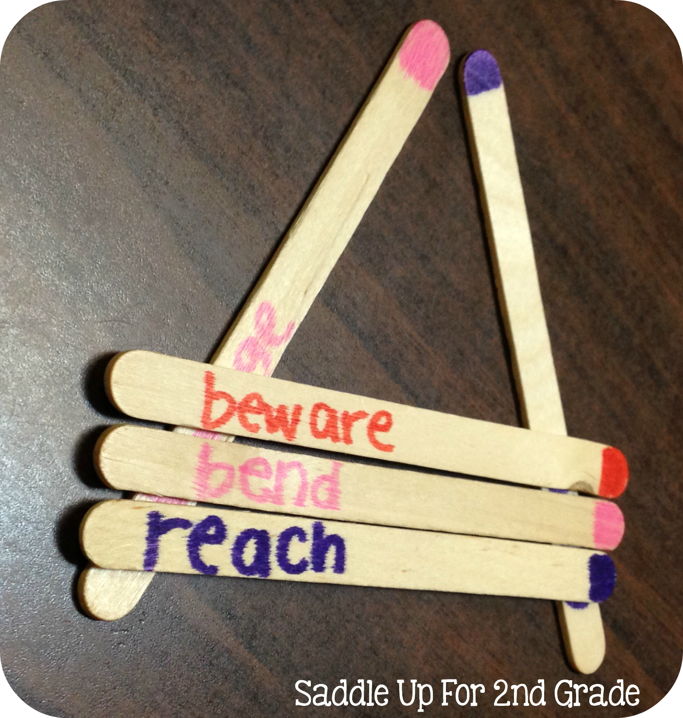 Vocabulary KABOOM! By Saddle Up For 2nd Grade