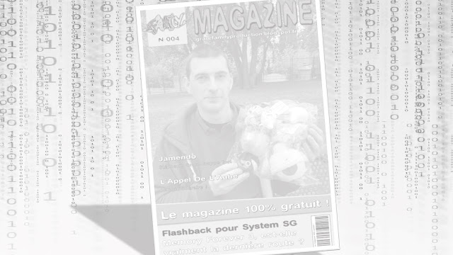 GrareFamilyMagazine N004