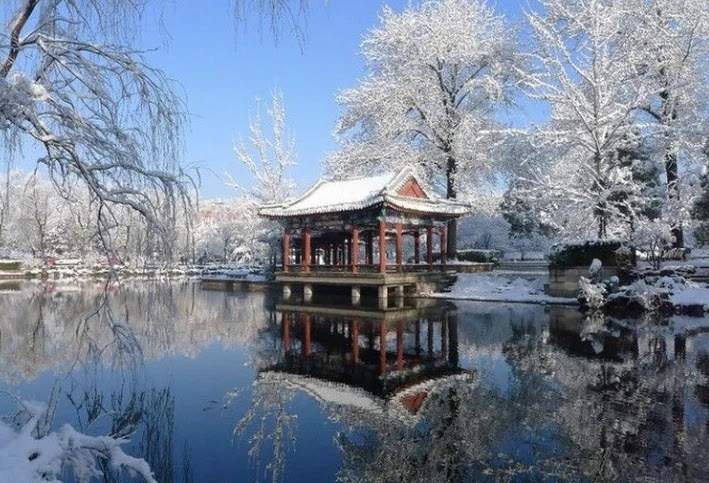 Peking University Keren! Ini Dia 11 Kampus Terindah di Dunia