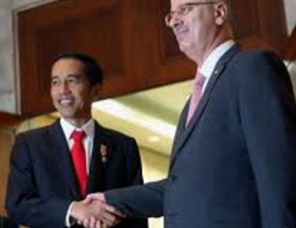  Tentang Organisasi Perwakilan Diplomatik Republik Indonesia di Luar Negeri Pengertian Perwakilan Diplomatik