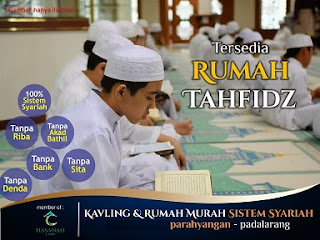 rumah syariah di bandung parahyangan rumah syariah di bandung parahyangan