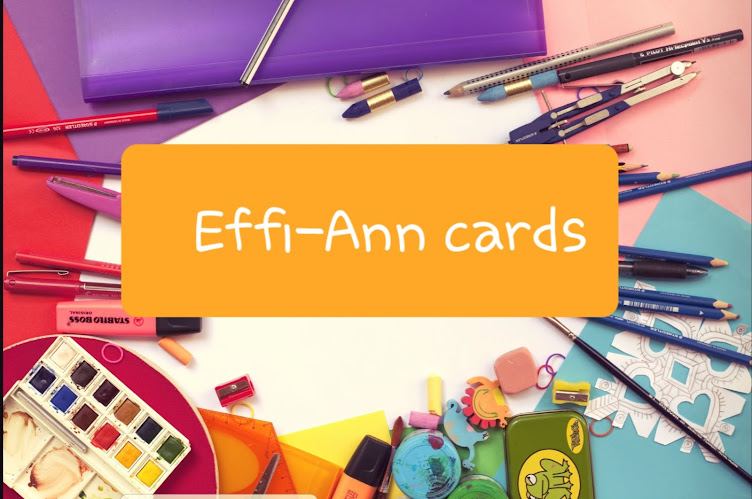 Effi Ann Cards