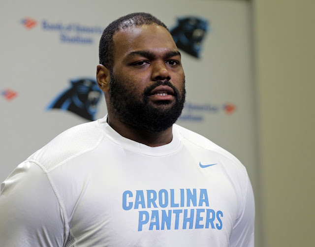 Michael Oher Net Worth, Age, Career, Earning