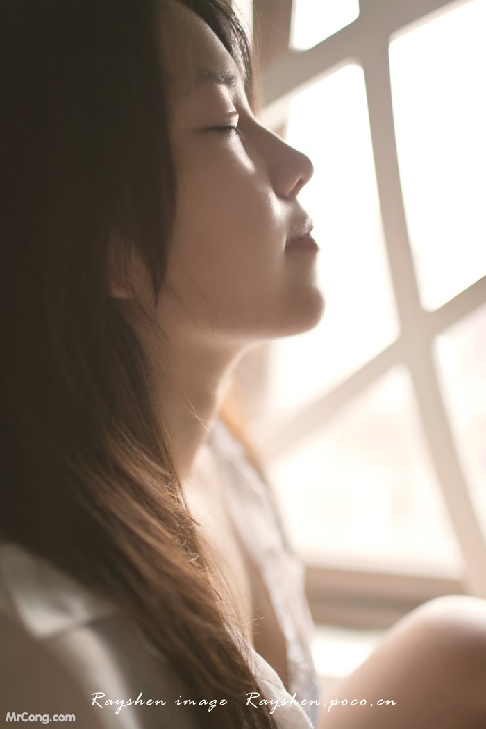 Beautiful and sexy Chinese teenage girl taken by Rayshen (2194 photos)
