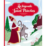 La légende de ST Nicolas