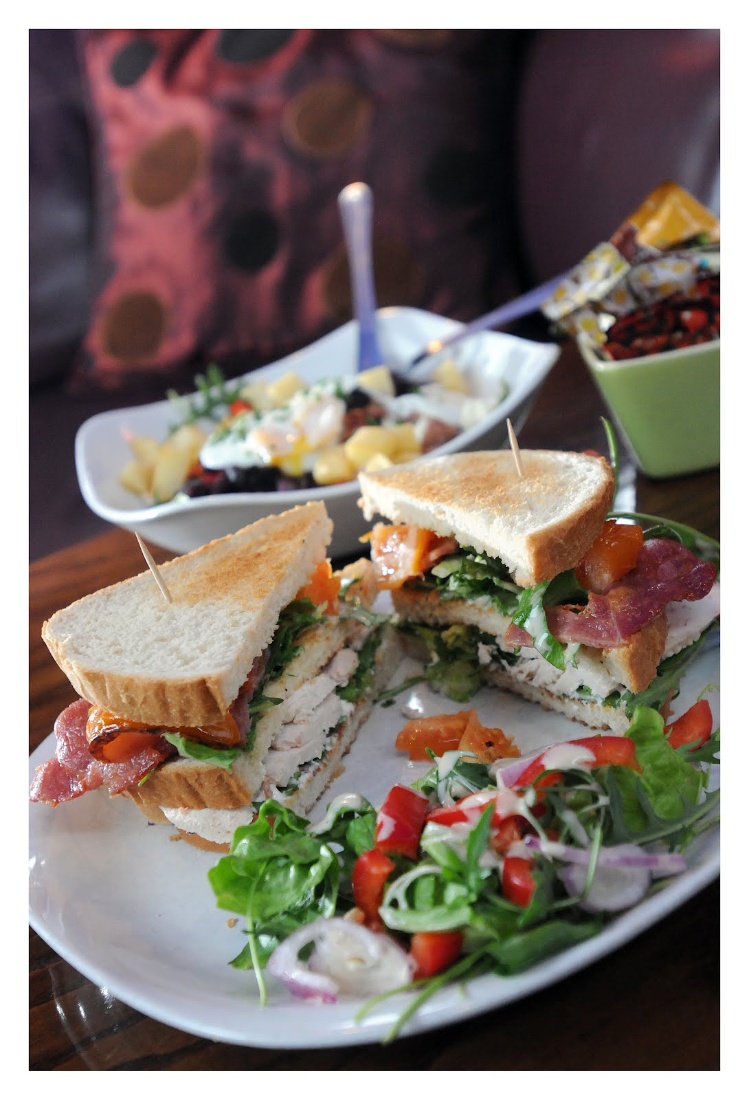 Portfolio Sandbar photography