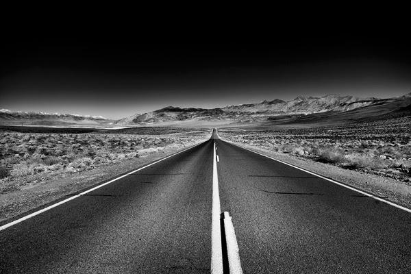 ©Tim Wallace. Proyecto Darwin - Death Valley. Fotografía | Photography