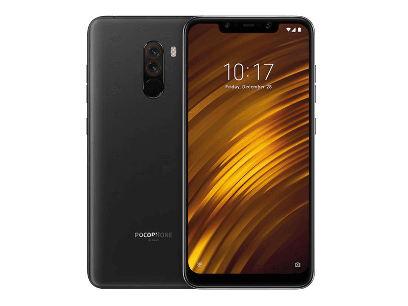 POCOPHONE F1 POCOPHONE F1