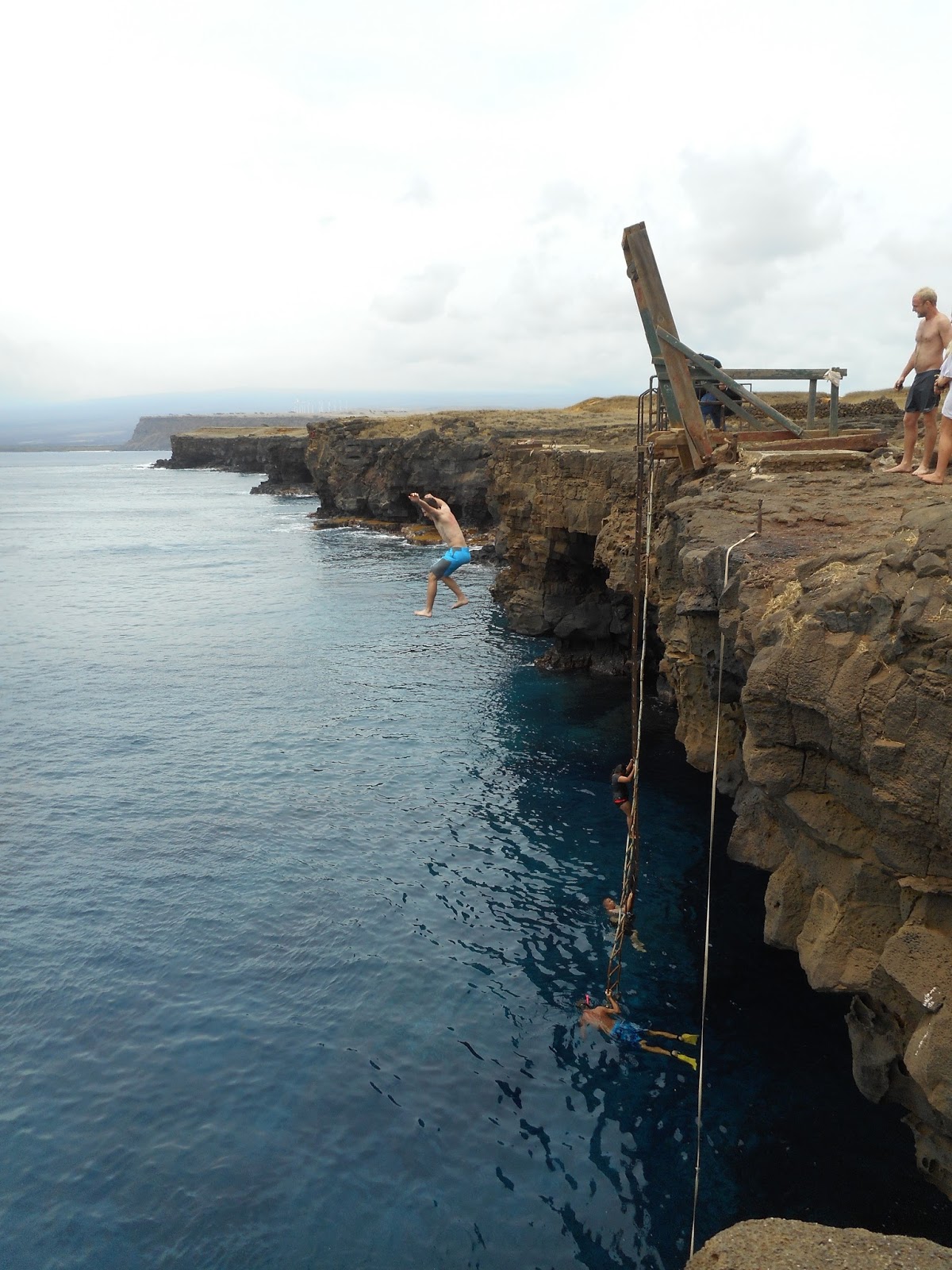 Hawaii Maui & the Big Island Mountain Enthusiast