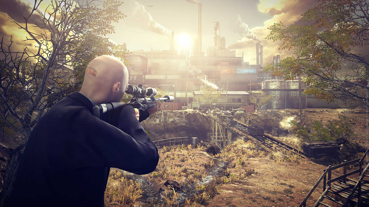hitman absolution professional edition download hitman absolution professional edition download