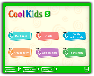 COOL KIDS 3