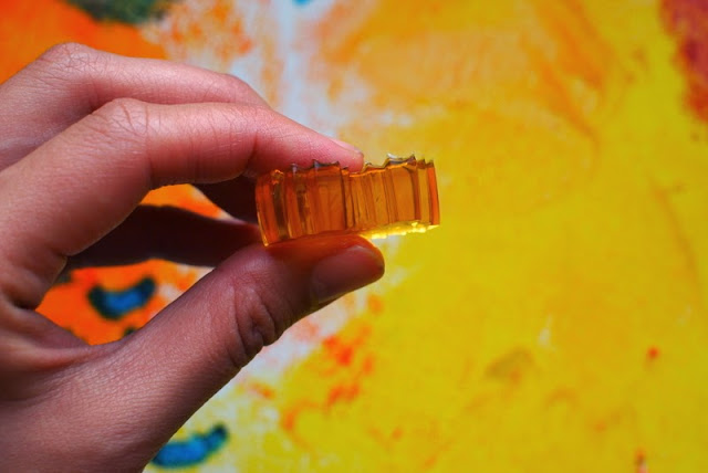 make your own gummy candies- fun STEM activity for kids