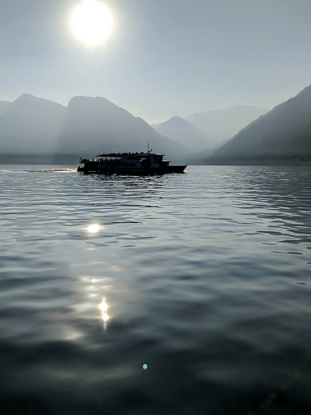 Lake Como