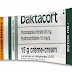 Usage of Daktacort Cream and Ointment for Skin or Face 