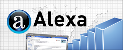 Alexa Toolbar
