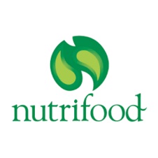 Logo PT Nutrifood Indonesia