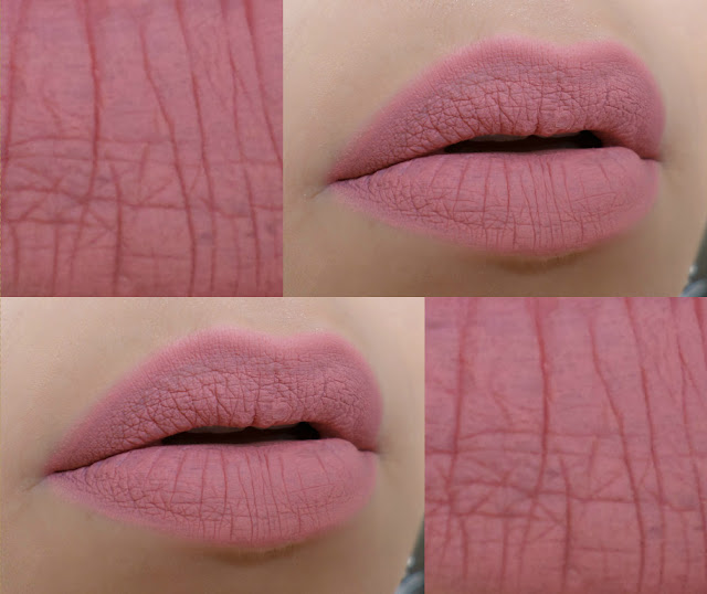 batom nude rosado fenzza batom nude rosado fenzza