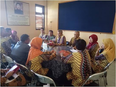 RAKOOR SAFARI RAMADHAN KEC NGRAMPAL
