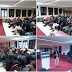 Πραγματοποιήθηκε εχτές στην Ηγουμενίτσα, η ενημέρωση για την αντιμετώπιση της Οζώδους Δερματίτιδας στην ΠΕ Θεσπρωτίας