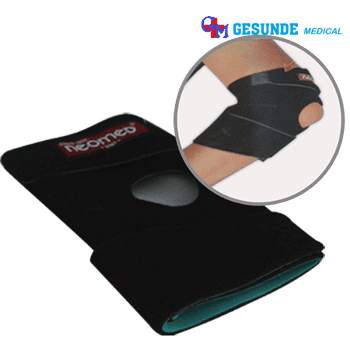 Jual Alat Pelindung Siku Tangan (Elbow Super) Alat Pelindung Siku Tangan (Elbow Super)