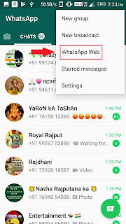 whatsapp manager whatsapp manager