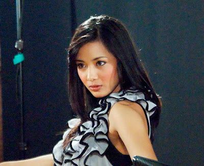 koleksi foto buat anda: Tante Girang Asia Mandi