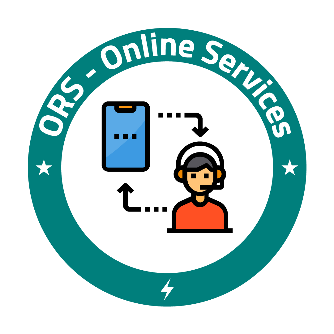 ORS - Online Services