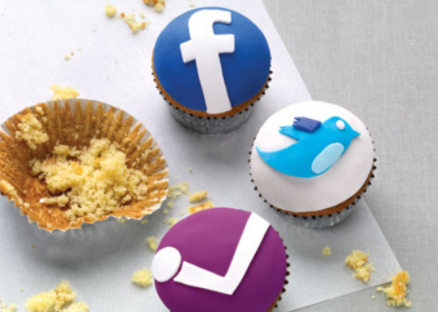 The Most Notable Social Media Moment From 2013 [INFOGRAPHIC]