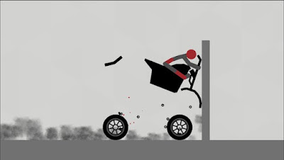 Stickman Falling MOD APK