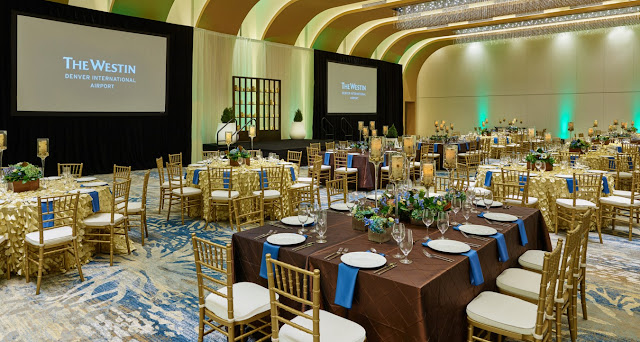 Best Denver Wedding Venues denver international airport Best Denver Wedding Venues denver international airport
