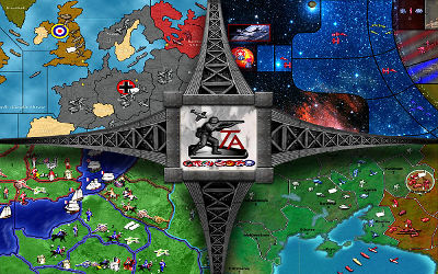TripleA - Jeu de Stratégie en Ligne sur PC
