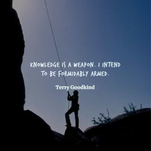 Learning quotes that'll help you become successful Learning quotes that'll help you become successful