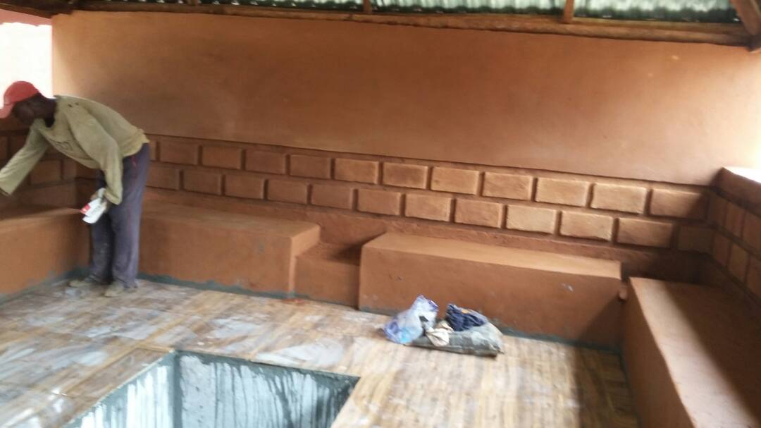 Breaking Pictures Of Ras Kimono's Final Resting Place As He Gets