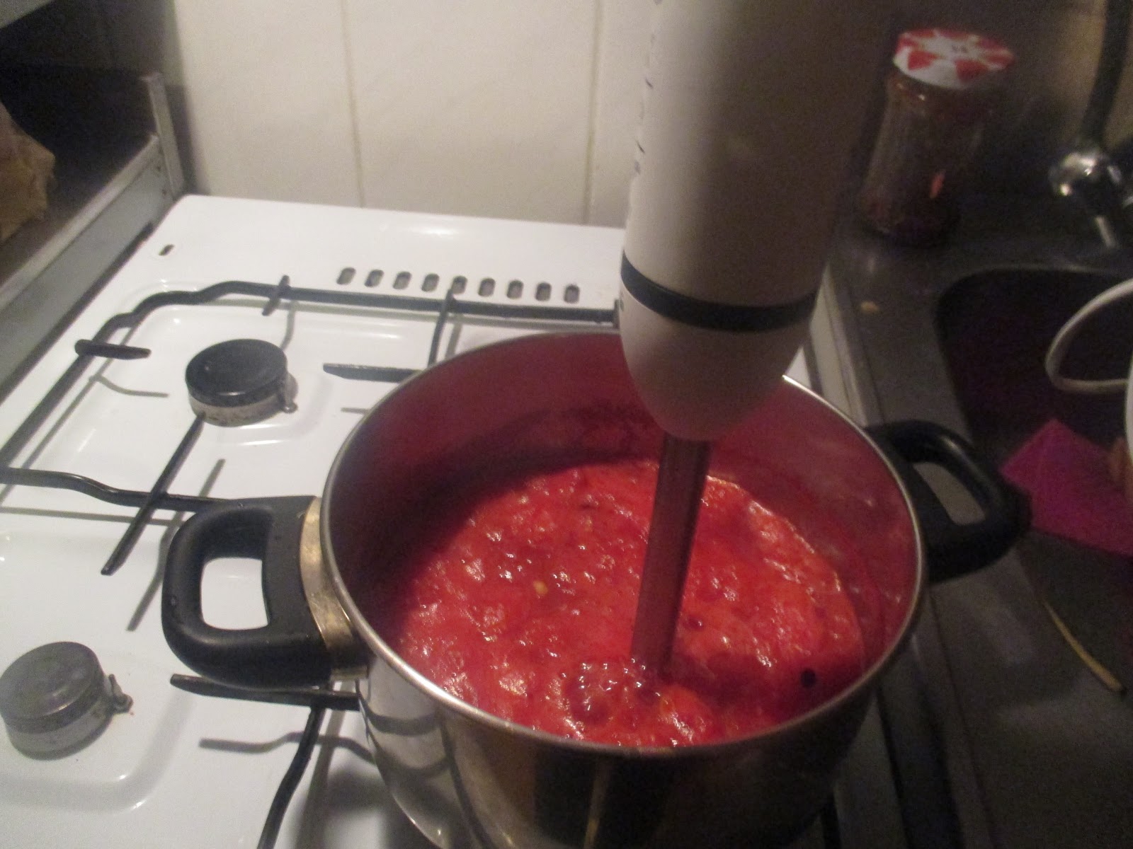 Melonengrütze selbst gemacht – glatzkoch.de