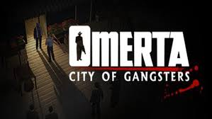 تحميل لعبة Omerta City of Gangsters للكمبيوتر برابط مباشر