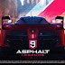 اخر صدار من معشوقة الجميع : Asphalt 9 + DATA كاملة ومهكرة اخر صدار من معشوقة الجميع : Asphalt 9 + DATA كاملة ومهكرة