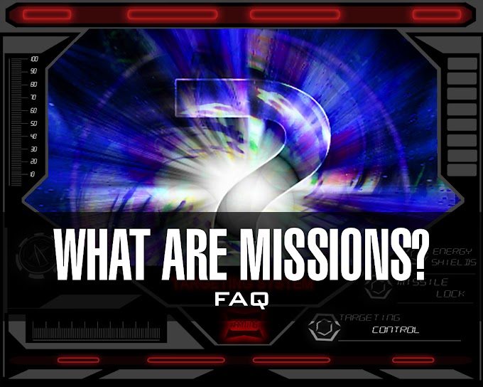 What are free missions?