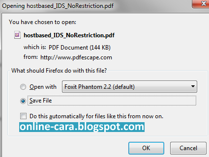 Cara Edit PDF Online Cara Edit PDF Online
