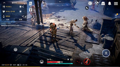 Black Desert Mobile Apk Black Desert Mobile Apk