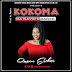 Music: Queen Esther - Kokoma (The David's Dance)
