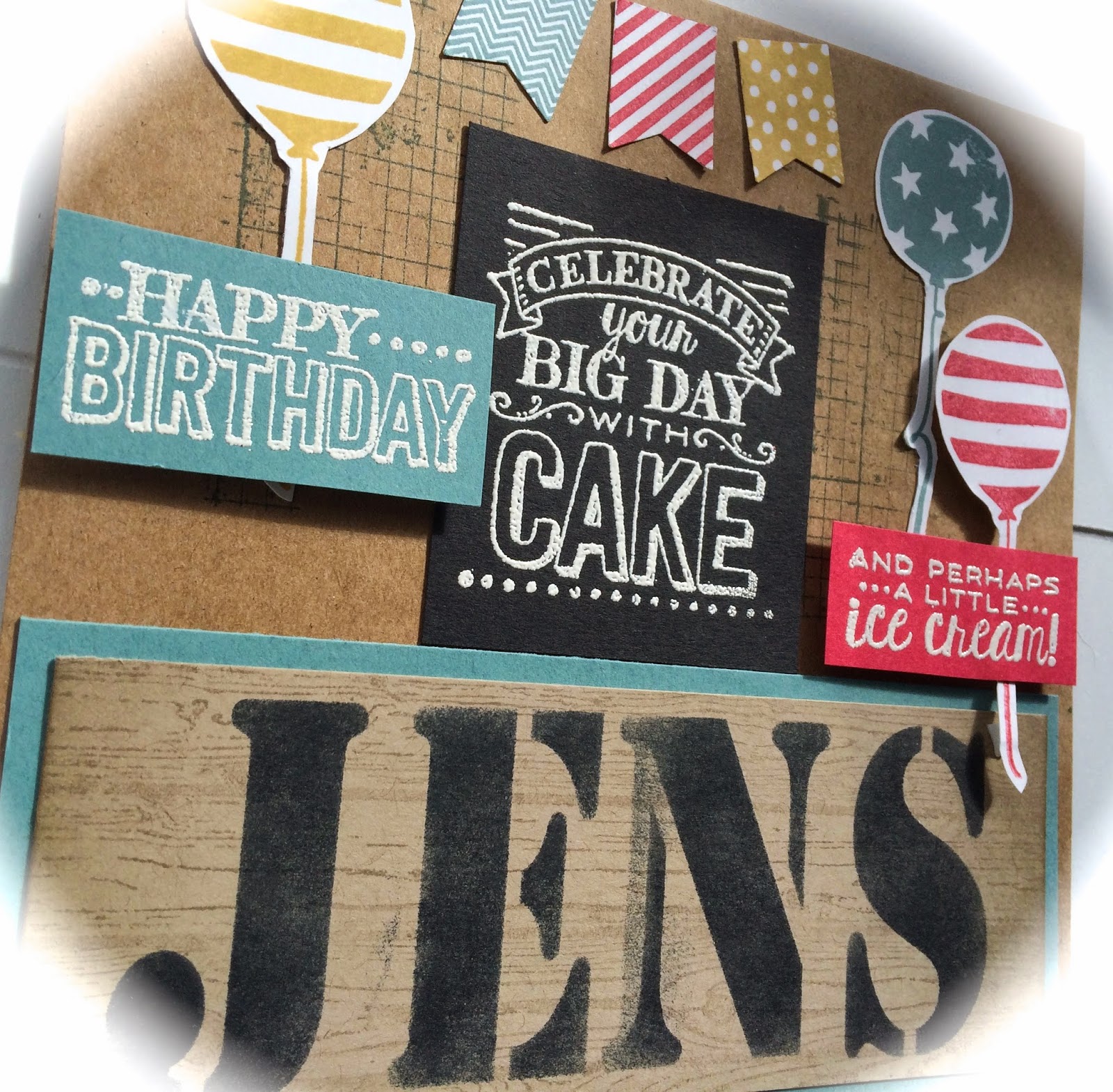 Happy Birthday Jens
