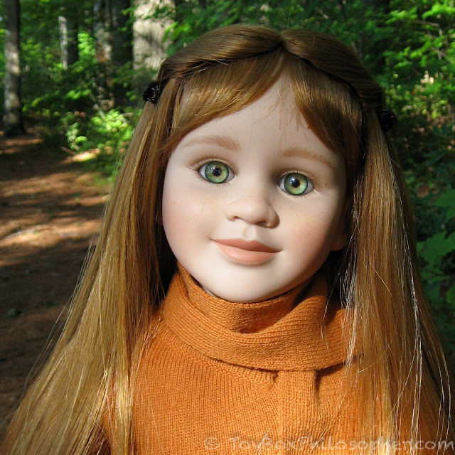 create my twinn doll