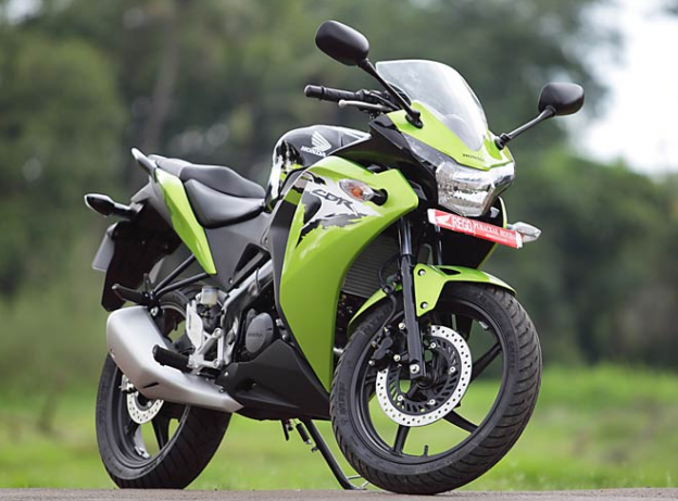 BIKES COMPARISON: Best 150 cc bikes in the Indian market ( HONDA CBR ...
