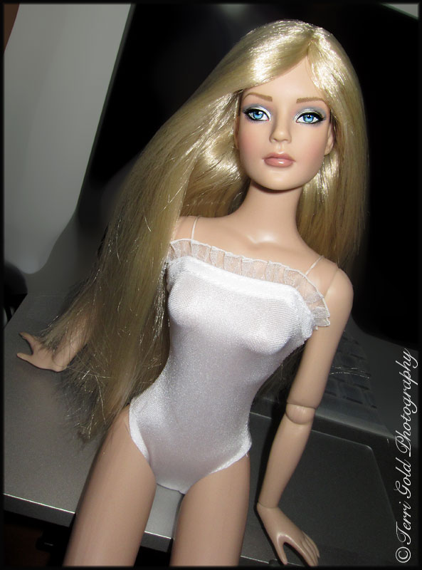 4 foot barbie doll