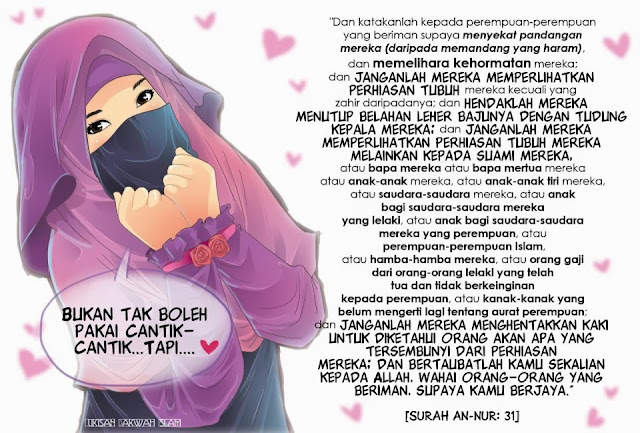 Gambar Kata Kata Muslimah Untuk Motivasi Animasi Korea Meme Lucu Emo Bergerak