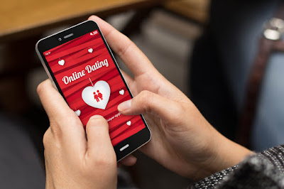 How does cupid dating site work