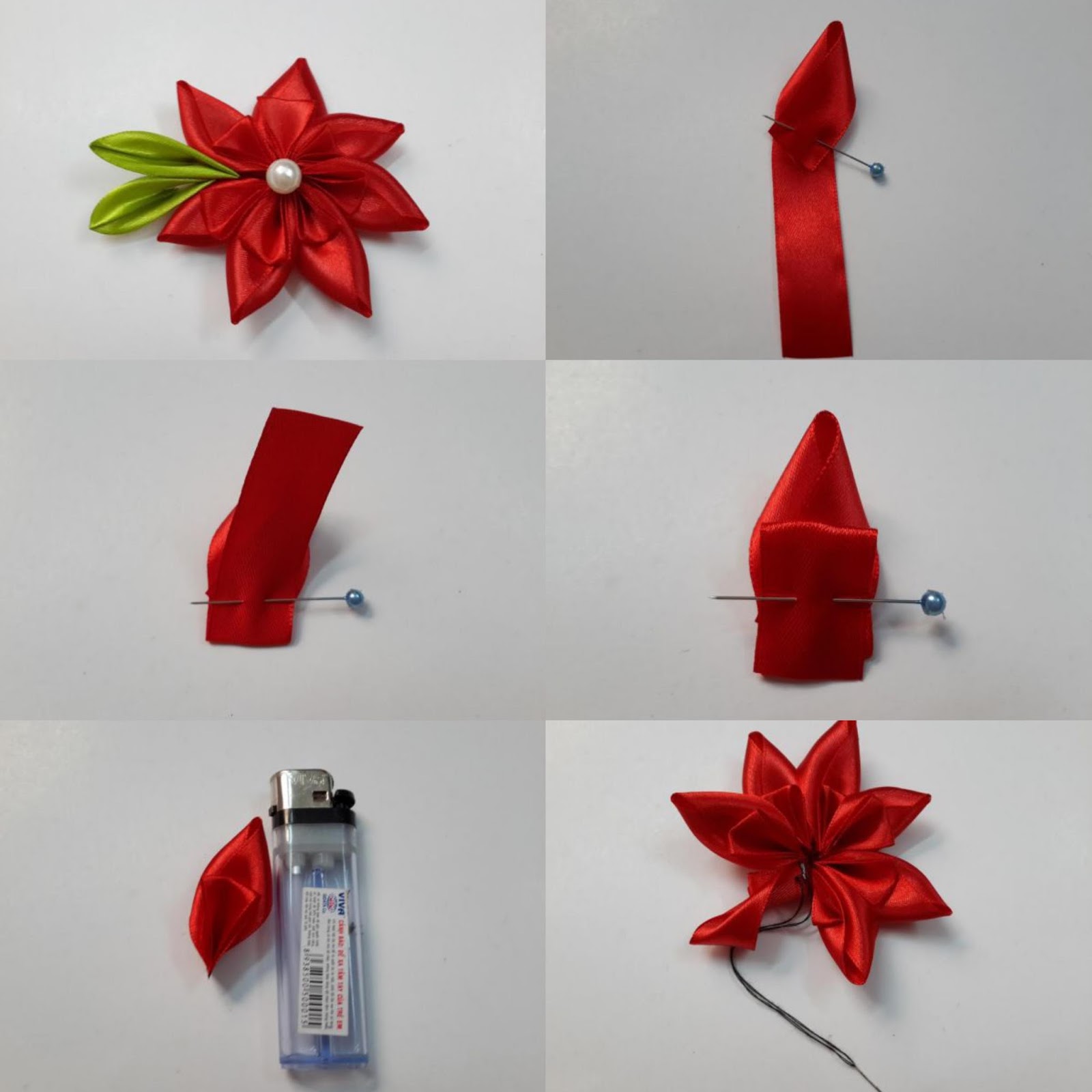 Como Hacer Rosas Con Lazos Lazo Navidad With Como Hacer Rosas Con ~ Lazos De Cinta De Raso Paso A Paso Como Hacer Rosas Con Lazos Lazo Navidad With Como Hacer Rosas Con ~ Lazos De Cinta De Raso Paso A Paso