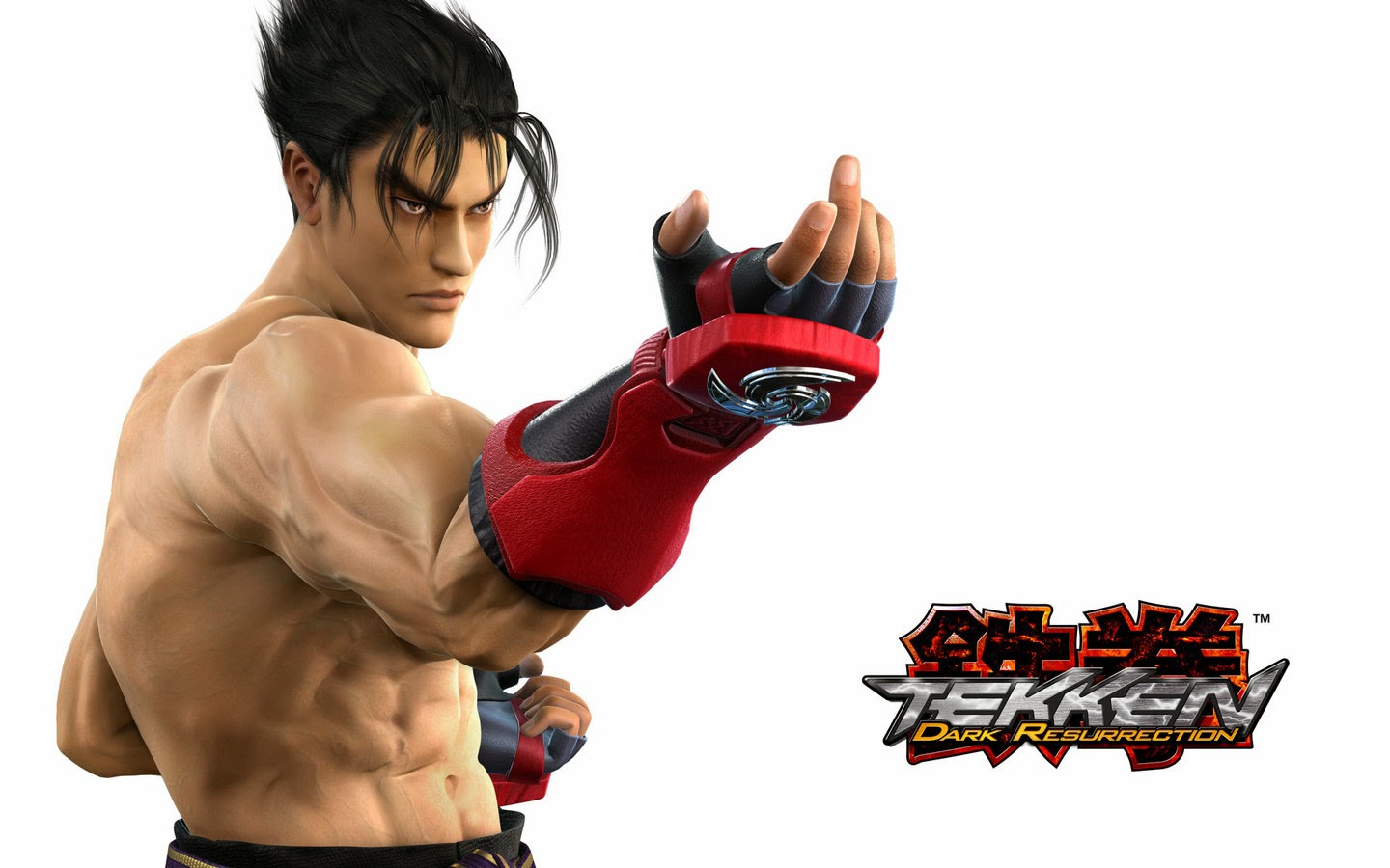 скачать теккен 5 на psp Download tekken 5 for psp iso.